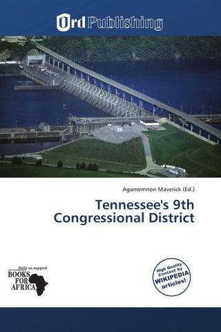 Tennessee's 9th Congressional District