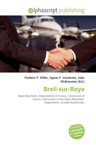Breil-sur-Roya