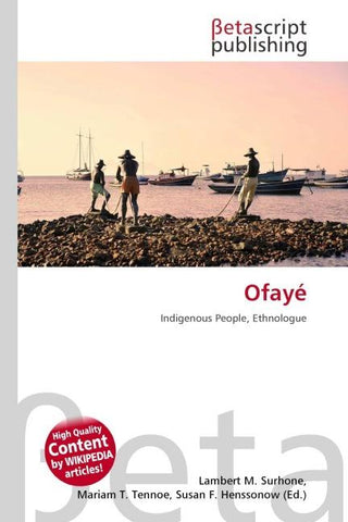 Ofayé