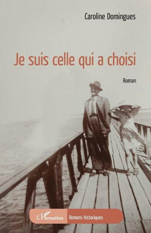 Je suis celle qui a choisi