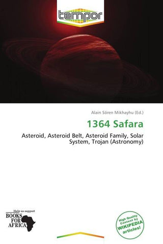 1364 Safara