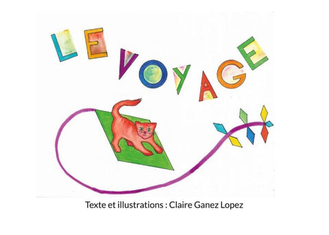 Le voyage