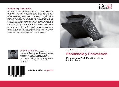 Penitencia y Conversión
