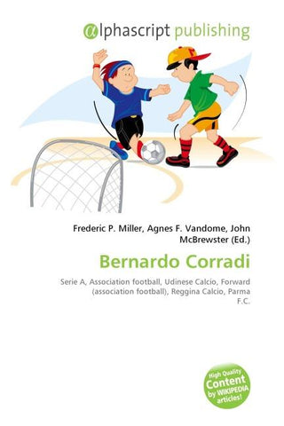 Bernardo Corradi