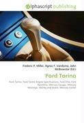 Ford Torino