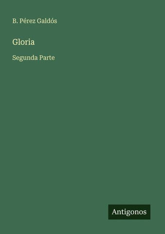 Gloria