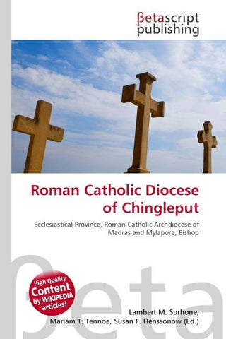 Roman Catholic Diocese of Chingleput