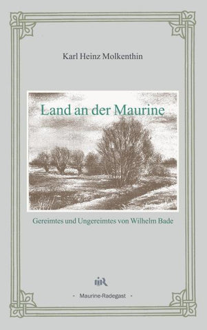 Land an der Maurine