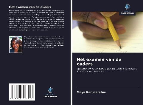 Het examen van de ouders