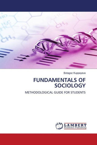 FUNDAMENTALS OF SOCIOLOGY