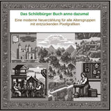 Das Schildbürger Buch anno dazumal