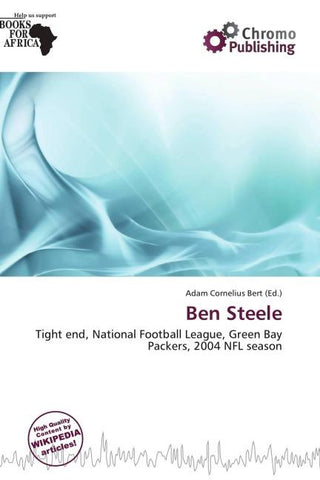 Ben Steele