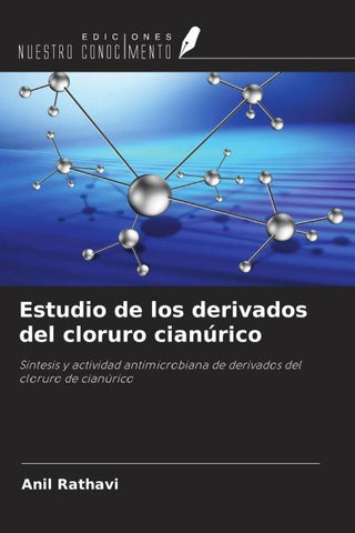 Estudio de los derivados del cloruro cianúrico