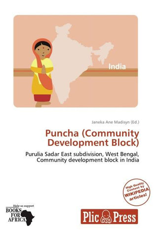 Puncha (Community Development Block)