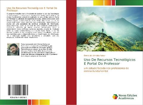 Uso De Recursos Tecnológicos E Portal Do Professor