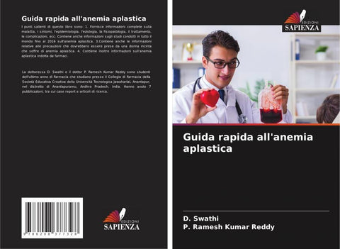 Guida rapida all'anemia aplastica