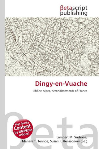 Dingy-en-Vuache