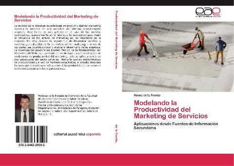Modelando la Productividad del Marketing de Servicios