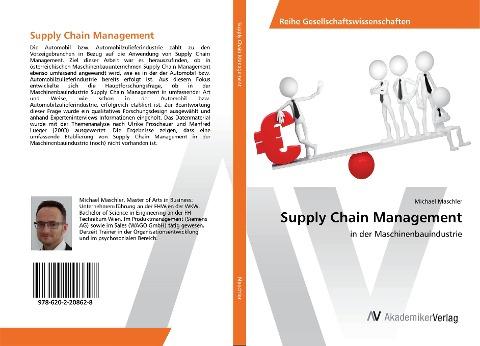 Supply Chain Management