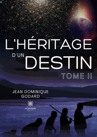 L'héritage d'un destin