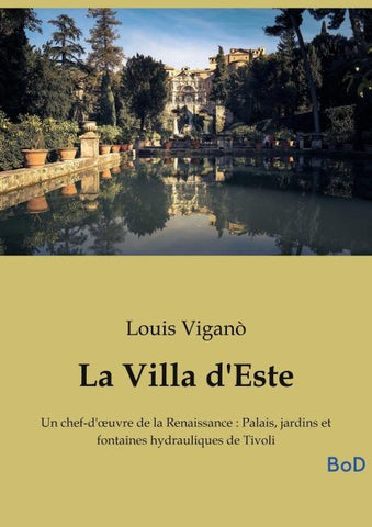 La Villa d'Este