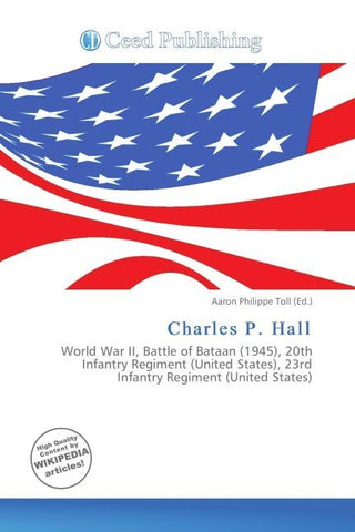 Charles P. Hall