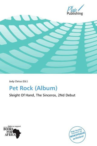 Pet Rock (Album)