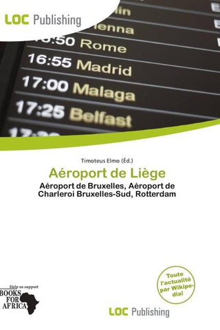 Aéroport de Liège