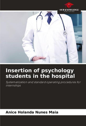 Insertion of psychology students in the hospital