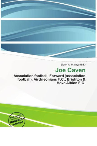 Joe Caven