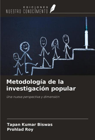 Metodología de la investigación popular