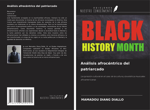 Análisis afrocéntrico del patriarcado