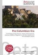 Pre-Columbian Era
