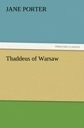Thaddeus of Warsaw