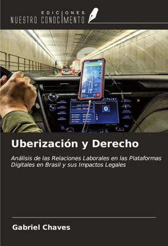 Uberización y Derecho