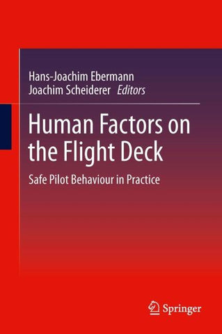 Human Factors on the Flight Deck