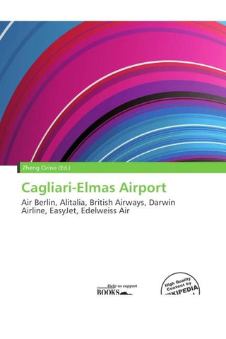 Cagliari-Elmas Airport