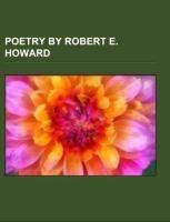Poetry by Robert E. Howard