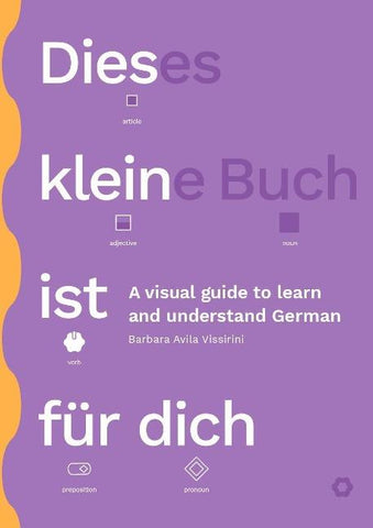 Dieses kleine Buch ist für dich