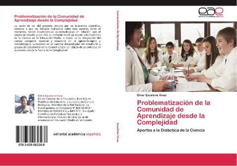 Problematización de la Comunidad de Aprendizaje desde la Complejidad