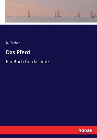 Das Pferd