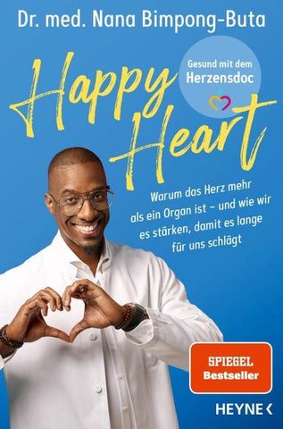 Happy Heart – Gesund mit dem Herzensdoc