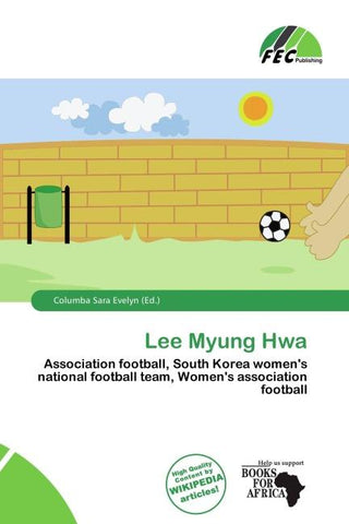Lee Myung Hwa
