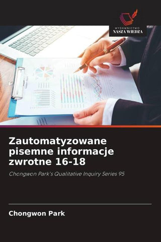 Zautomatyzowane pisemne informacje zwrotne 16-18