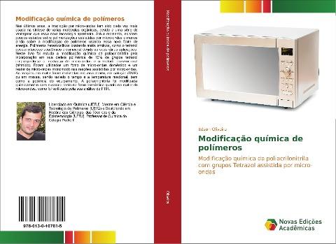 Modificação química de polímeros