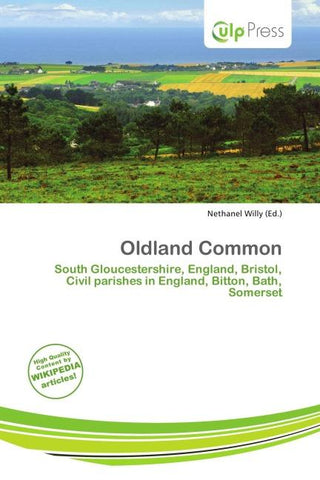Oldland Common