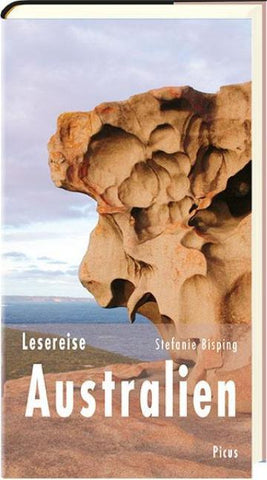 Lesereise Australien