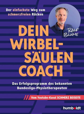 Dein Wirbelsäulen-Coach