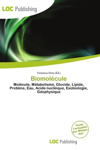 Biomolécule