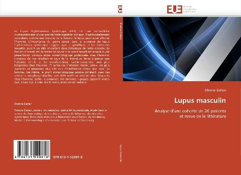 Lupus masculin